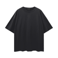 Loose Drop Shoulder T-Shirt