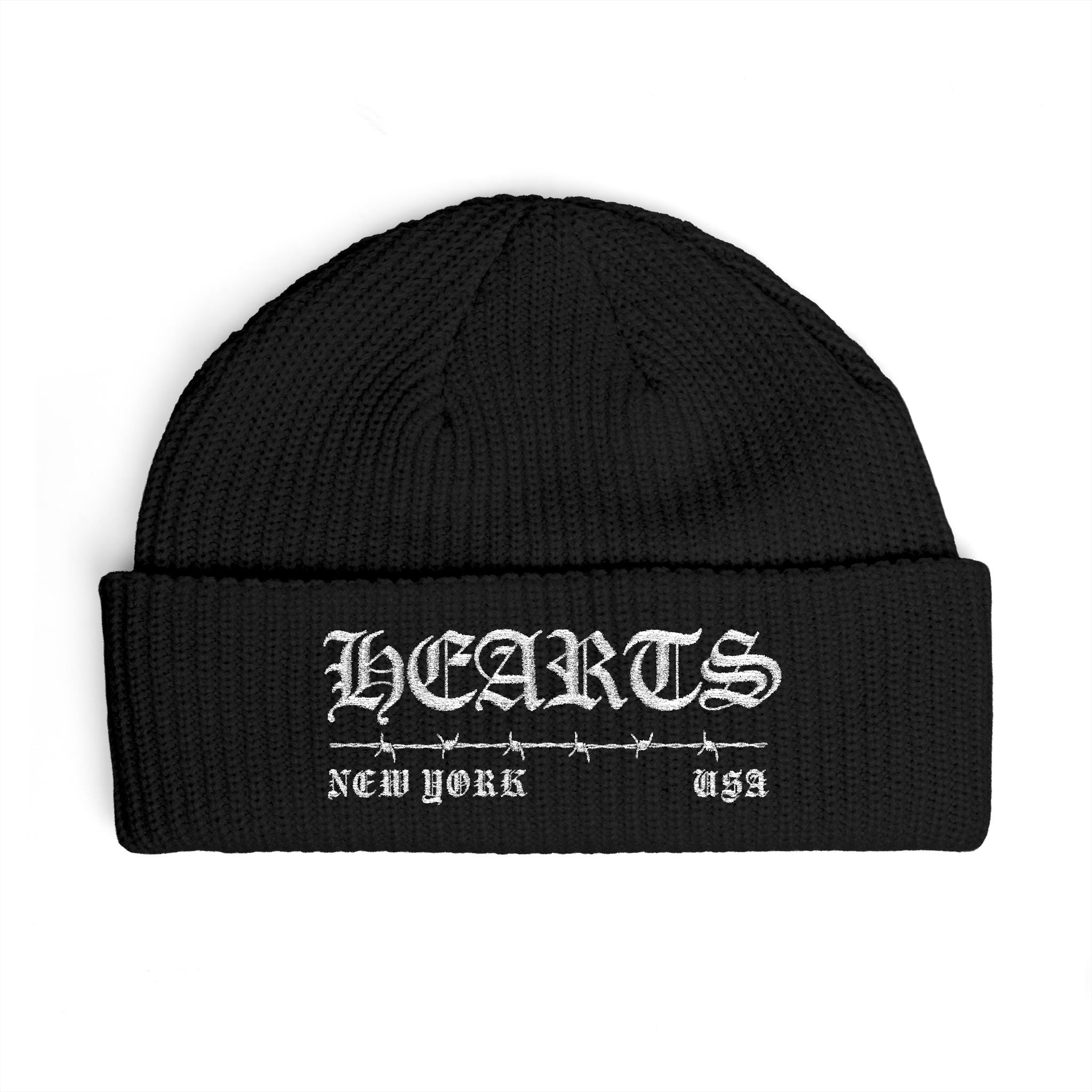 Cuff Beanie