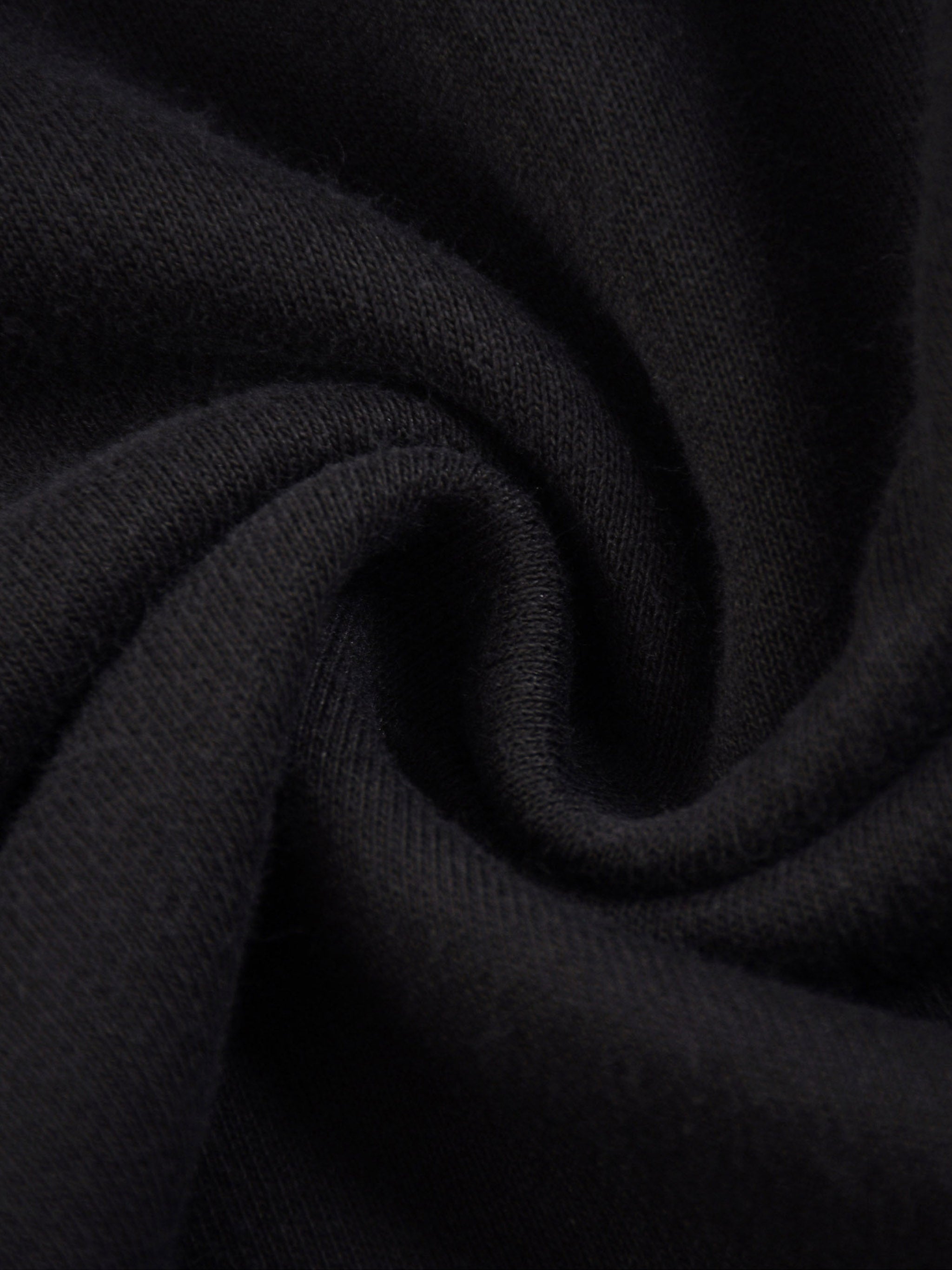 Straight-Leg Sweatpants