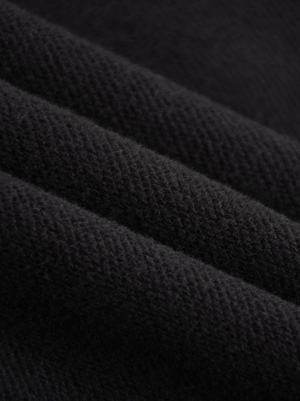 Straight-Leg Sweatpants