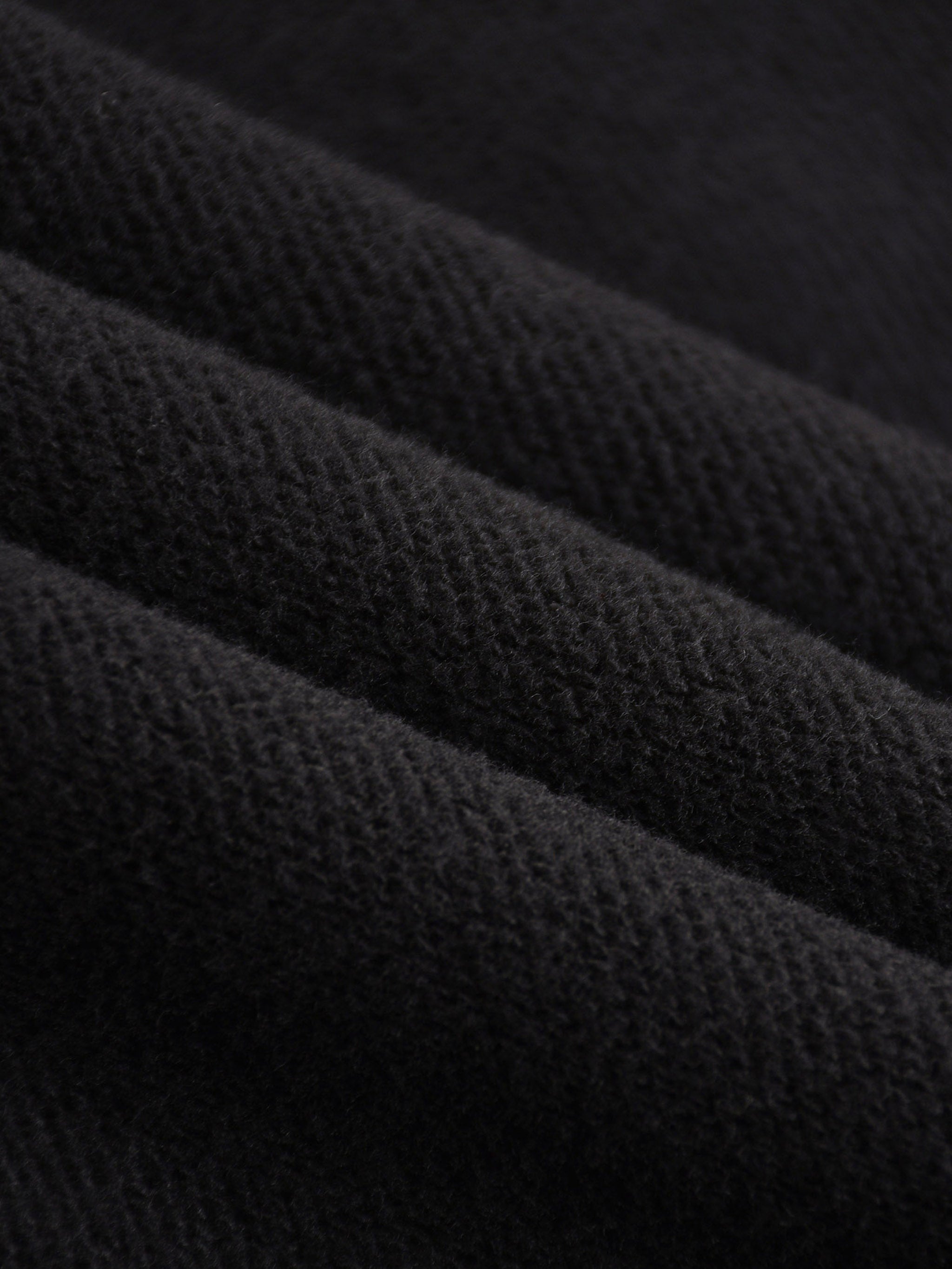 Straight-Leg Sweatpants